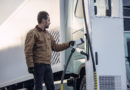 Volvo Trucks ujawnia rozwiązania techniczne zastosowane w nowych elektrycznych samochodach ciężarowych o dużej ładowności