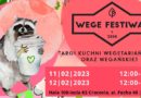 Wege Festiwal wraca do Krakowa 