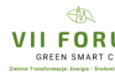 VII FORUM GREEN SMART CITY W TEMACIE ZIELONA TRANSFORMACJA: ENERGIA – ŚRODOWISKO – CZŁOWIEK (20-21 KWIETNIA 2023)
