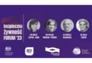 II Forum Bezpiecznej Żywności (Zapowiedź)