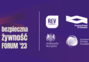 II Forum Bezpiecznej Żywności