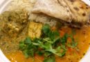 Hariprasad Samosa i Curry