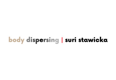 body dispersing