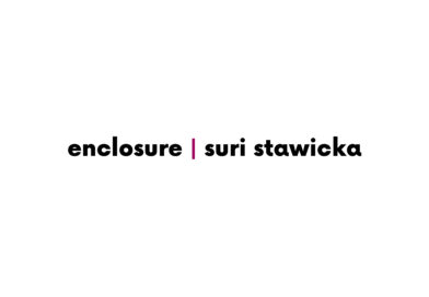 enclosure