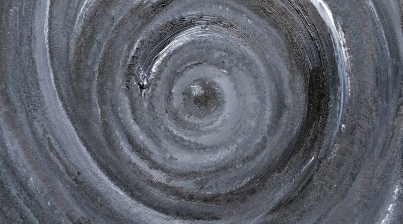 PYK – świat, który mrugnął, zanim wybuchł