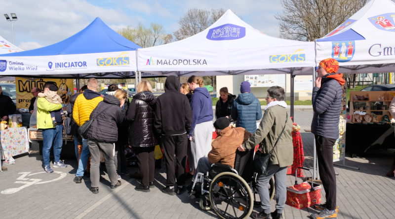 Smart Villages, Suburbs in City – Społeczna Przestrzeń Przyszłości