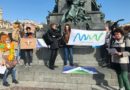 Weganizm jako wyzwanie i odpowiedź. Manifest w praktyce