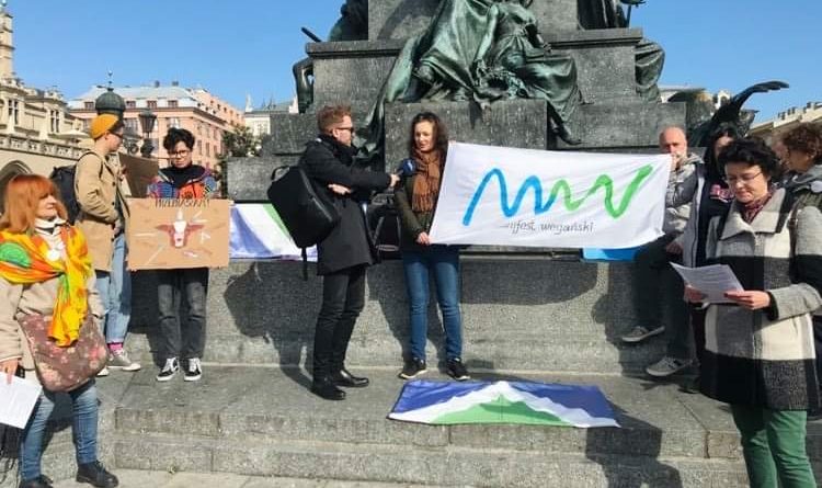 Weganizm jako wyzwanie i odpowiedź. Manifest w praktyce