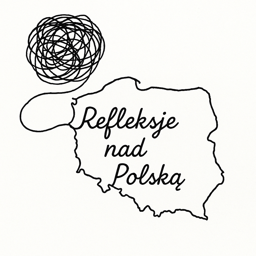 Na kilka dni przed wyborami prezydenckimi nie będę mówić, na kogo głosować. Powiem, na co warto postawić. I jak to zrobić – jeśli naprawdę chcemy żyć w Polsce mądrze, szczęśliwie, wspólnie – nie tylko z sobą, ale z przyszłością.