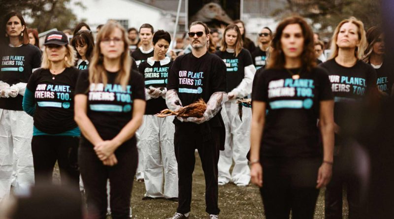 Akcje National Animal Rights Day pod hasłem „Our Planet. Theirs Too” odbywają się tego samego dnia w ponad 160 miastach na całym świecie. Obchody NARD zyskują coraz większą popularność – uczestniczy w nich m.in. aktor i laureat Oscara Joaquin Phoenix czy amerykański muzyk Moby.