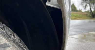 Hole Gate, czyli gdy droga staje się pułapką Hole Gate, czyli gdy droga staje się pułapką