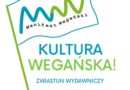 Kultura wegańska – zwiastun wydawniczy