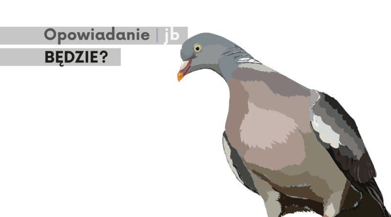 Opowiadanie w niedzielę