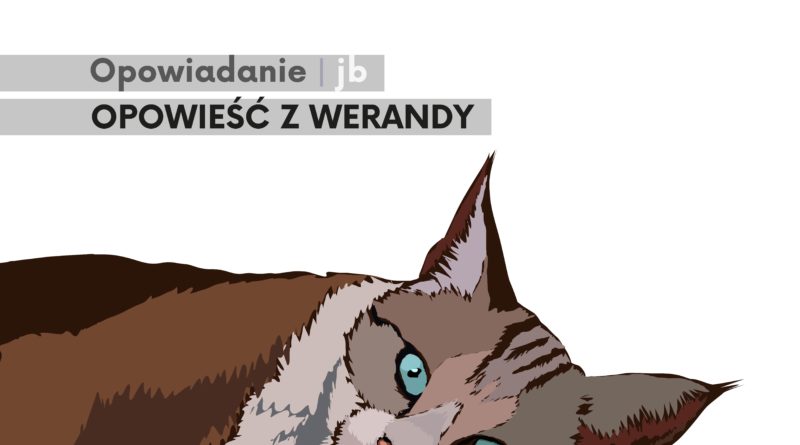 Opowieść z Werandy