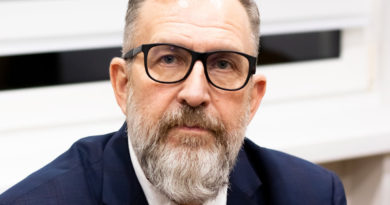 Nie musisz wybierać między siłą a czułością Wojciech Muża