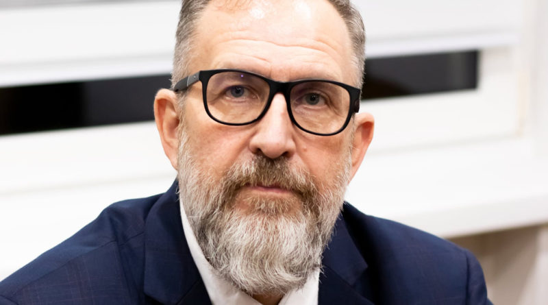 Wojciech Muża
