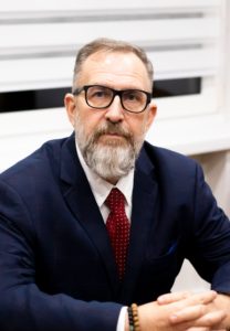 Wojciech Muża