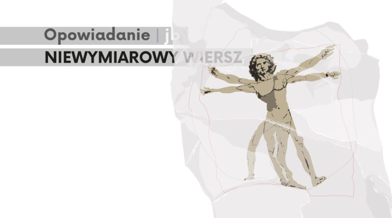 Niewymiarowy wiersz