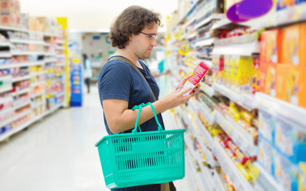 Green REV Institute przeciw greenwashingowi w żywności Green REV Institute przeciw greenwashingowi w żywności