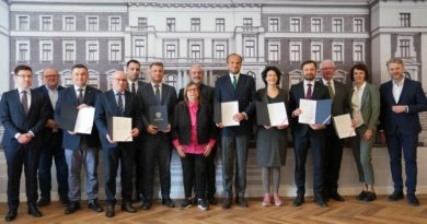 Mądre Wioski, Przedmieścia w Mieście. Podpisane porozumienie, które ma sens Mądre Wioski, Przedmieścia w Mieście. Podpisane porozumienie, które ma sens