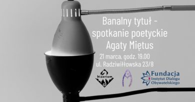 Zawsze chwilę po Zawsze chwilę po