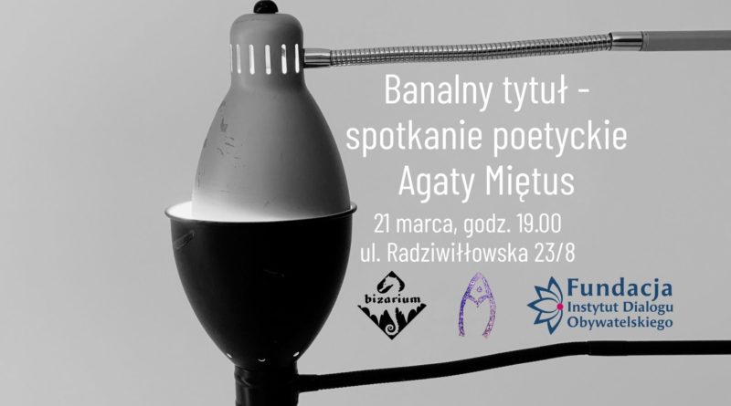 Zawsze chwilę po Zawsze chwilę po