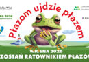 Płazom ujdzie płazem Płazom ujdzie płazem