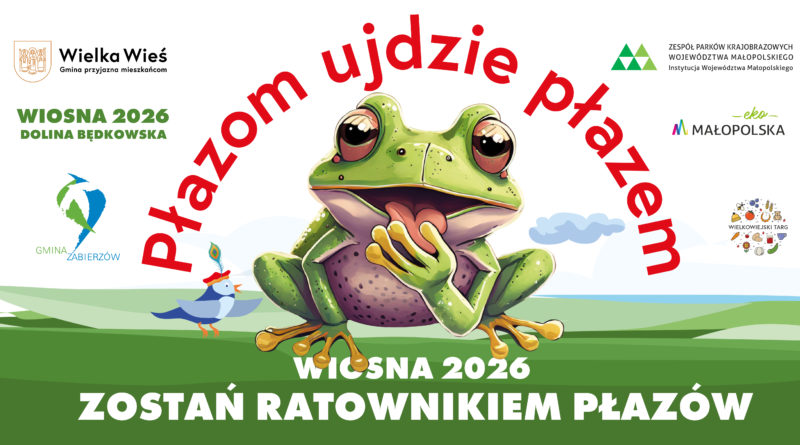 Płazom ujdzie płazem Płazom ujdzie płazem