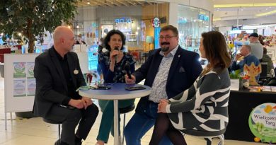 Zszywanie wspólnot Zszywanie wspólnot